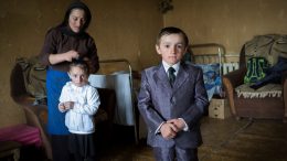 The Final Days of Georgian Nomads (8)